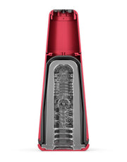 Dorcel - Deep Sense - Design Masturbator - Met 2 Sterke Motoren-Laced-up.nl