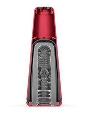 Dorcel - Deep Sense - Design Masturbator - Met 2 Sterke Motoren-Laced-up.nl