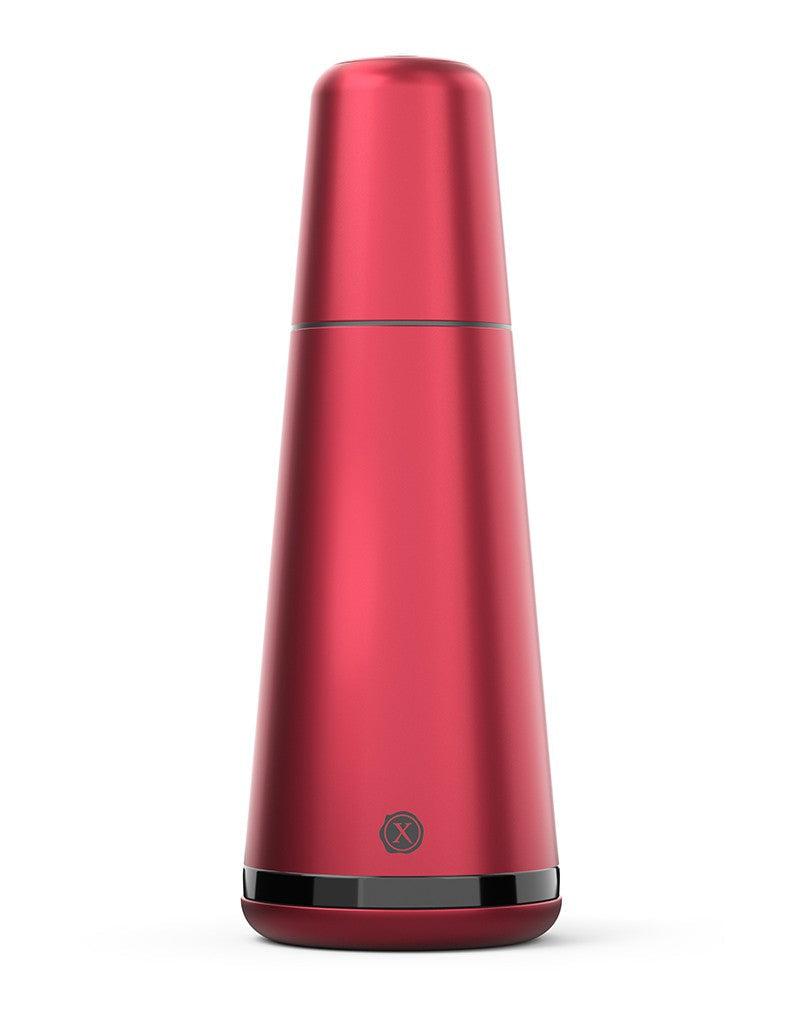 Dorcel - Deep Sense - Design Masturbator - Met 2 Sterke Motoren-Laced-up.nl