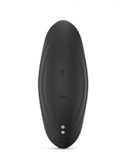 Dorcel - Deep Stormer - Stotende Buttplug Met Afstandsbediening - Zwart-Laced-up.nl
