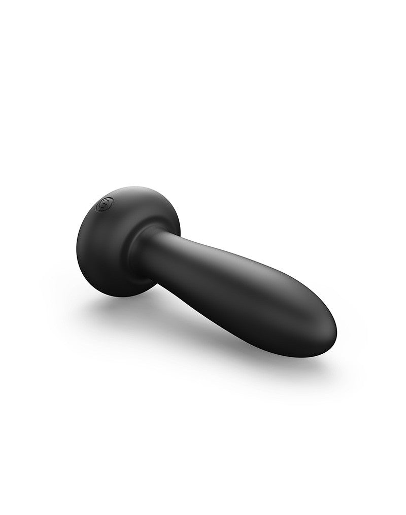 Dorcel - Deep Thrust - Stotende Buttplug Met Afstandsbediening-Laced-up.nl