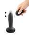 Dorcel - Deep Thrust - Stotende Buttplug Met Afstandsbediening-Laced-up.nl