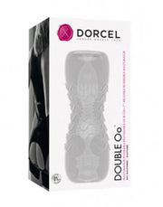 Dorcel - Double Oo - Masturbator-Erotiekvoordeel.nl