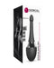 Dorcel - Douche Mate Pro Anale Douche En Vibrator - Zwart-Laced-up.nl