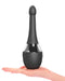 Dorcel - Douche Mate Pro Anale Douche En Vibrator - Zwart-Laced-up.nl