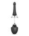 Dorcel - Douche Mate Pro Anale Douche En Vibrator - Zwart-Laced-up.nl