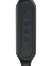 Dorcel - Dual Explorer - Dubbele Vibrator - Zwart-Erotiekvoordeel.nl