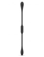 Dorcel - Dual Explorer - Dubbele Vibrator - Zwart-Erotiekvoordeel.nl