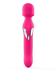 Dorcel - Dual Orgasms - Wand Vibrator - Roterend & Waterdicht-Erotiekvoordeel.nl
