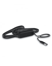 Dorcel - Dual Explorer - Dubbele Vibrator - Zwart-Laced-up.nl
