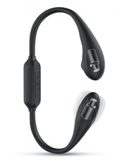 Dorcel - Dual Explorer - Dubbele Vibrator - Zwart-Laced-up.nl