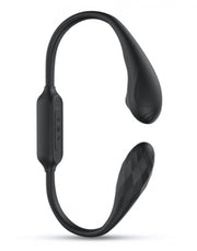 Dorcel - Dual Explorer - Dubbele Vibrator - Zwart-Laced-up.nl