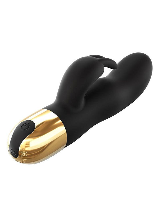 Dorcel - Expert G - Rabbit Vibrator - Zwart-Laced-up.nl
