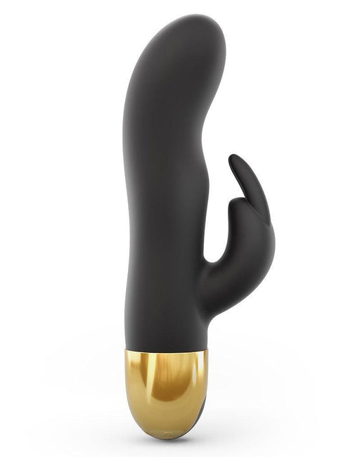 Dorcel - Expert G - Rabbit Vibrator - Zwart-Laced-up.nl