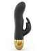Dorcel - Expert G - Rabbit Vibrator - Zwart-Laced-up.nl