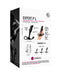 Dorcel - Expert-P - Prostaat Plug - Maat L - Zwart-Laced-up.nl