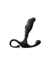 Dorcel - Expert-P - Prostaat Plug - Maat S - Zwart-Laced-up.nl