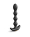 Dorcel - Flexi Balls - Anale Vibrator Met Afstandsbediening - Zwart-Laced-up.nl