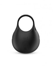 Dorcel - Fun Bag - Vibrerende Cockring En Testikel Stimulator - Zwart-Laced-up.nl