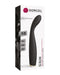 Dorcel - G-Slim G-Spot Vibrator - Zwart-Laced-up.nl