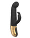 Dorcel - G-stormer - Stotende Rabbit Vibrator - Zwart-Erotiekvoordeel.nl