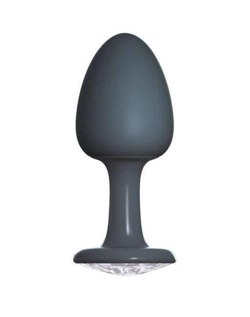 Dorcel - Diamond - Geisha Buttplug - Met Bewegend Metalen Gewichtje-Laced-up.nl