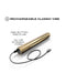Dorcel - Golden Boy 2.0 - Bullet Vibrator - Goud-Laced-up.nl