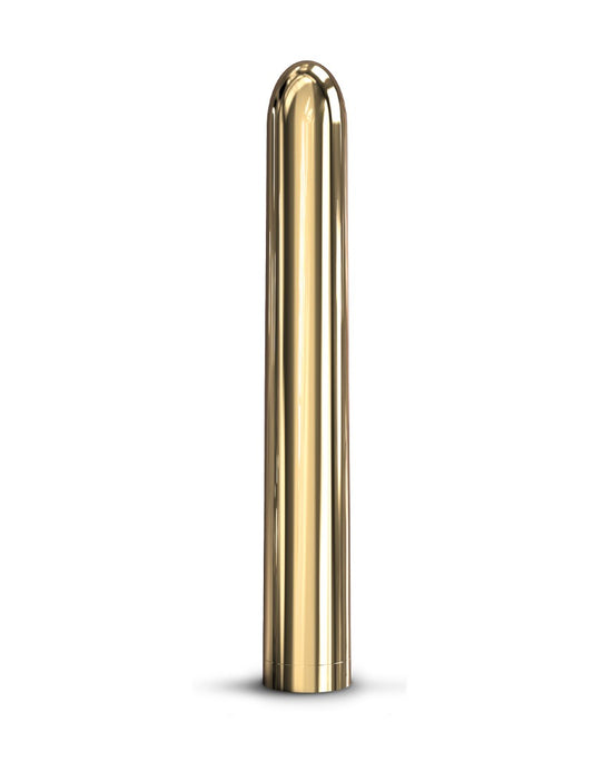 Dorcel - Golden Boy 2.0 - Bullet Vibrator - Goud-Laced-up.nl