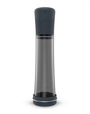 Dorcel - Hydro Pump - Oplaadbare Water- En Lucht Penispomp - Zwart-Laced-up.nl