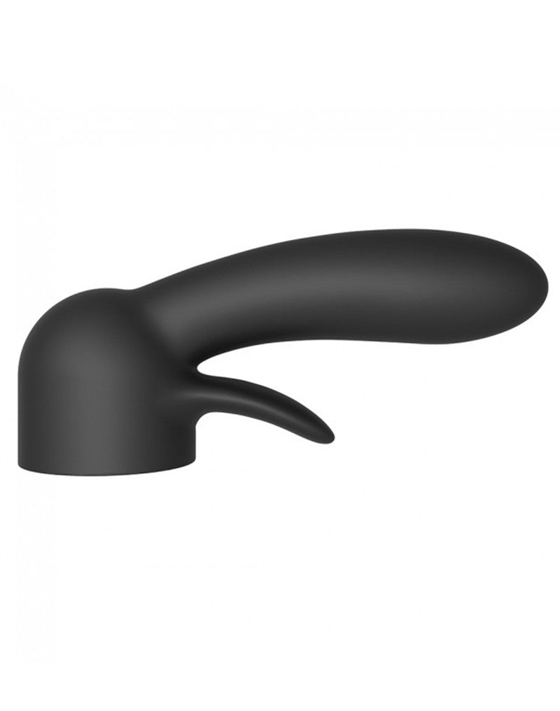Dorcel - Kit Wanderful - Massager Met Twee Extra Opzetstukken-Erotiekvoordeel.nl