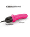 Dorcel - Lover 2.0 - Mini Vibrator - Roze-Erotiekvoordeel.nl