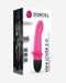 Dorcel - Lover 2.0 - Mini Vibrator - Roze-Erotiekvoordeel.nl
