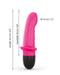 Dorcel - Lover 2.0 - Mini Vibrator - Roze-Erotiekvoordeel.nl