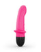 Dorcel - Lover 2.0 - Mini Vibrator - Roze-Erotiekvoordeel.nl