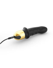 Dorcel - Lover 2.0 - Mini Vibrator - Zwart-Laced-up.nl