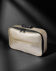 Dorcel - Luxury Discrete Box - Bewaar je sex speeltjes veilig en discreet - Goud-laced-up.nl