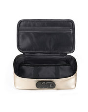 Dorcel - Luxury Discrete Box - Bewaar je sex speeltjes veilig en discreet - Goud-laced-up.nl