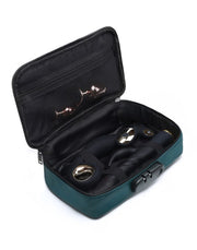 Dorcel - Luxury Discrete Box - Bewaar je sex speeltjes veilig en discreet - Groen-laced-up.nl