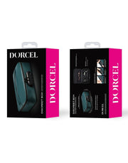 Dorcel - Luxury Discrete Box - Bewaar je sex speeltjes veilig en discreet - Groen-laced-up.nl