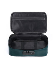 Dorcel - Luxury Discrete Box - Bewaar je sex speeltjes veilig en discreet - Groen-laced-up.nl