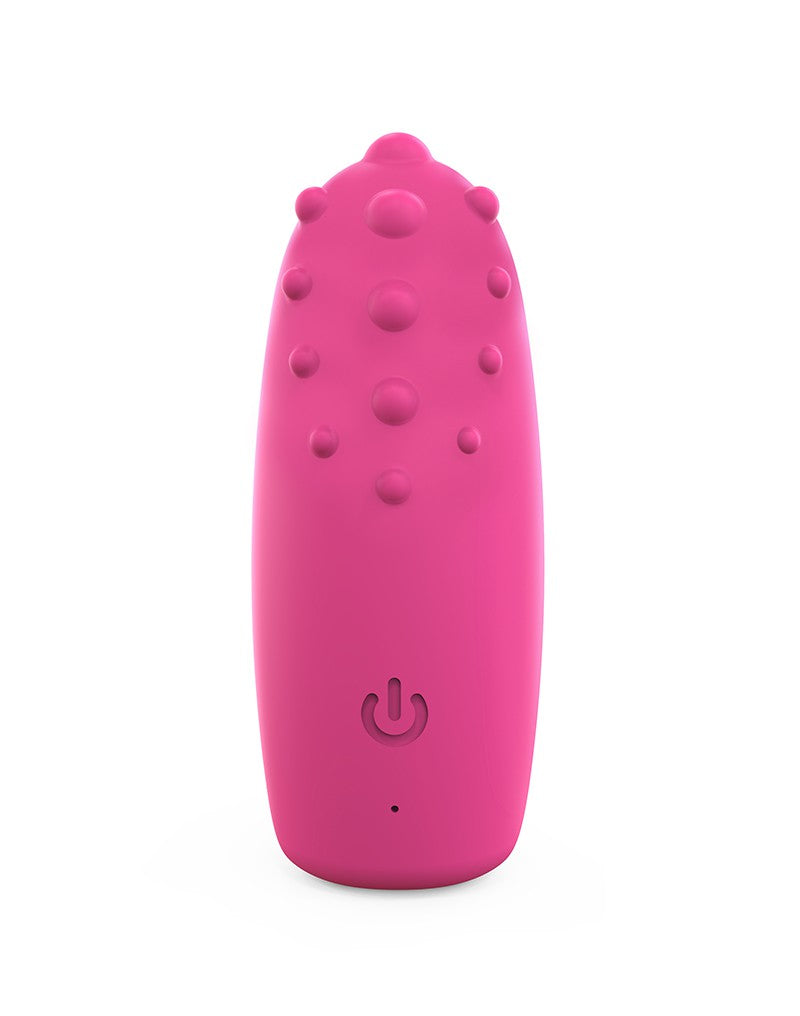 Dorcel - Magic Finger Recharge - Vinger Vibrator - Roze-Erotiekvoordeel.nl