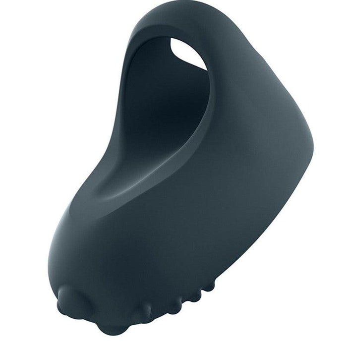 Dorcel - Magic Finger Recharge - Vinger Vibrator - Zwart-Laced-up.nl