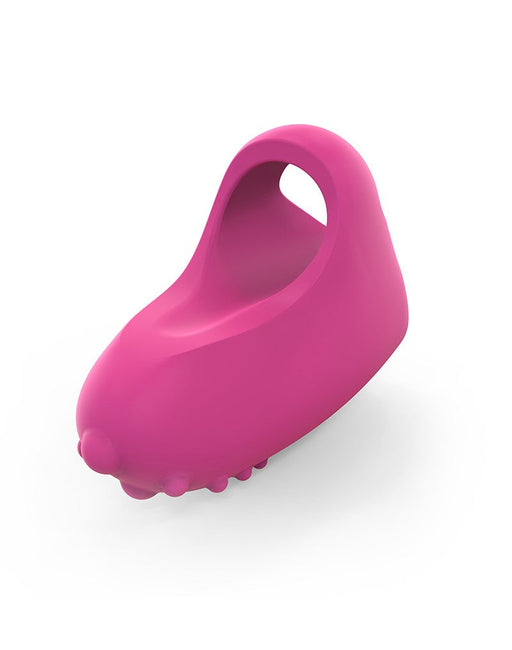 Dorcel - Magic Finger Recharge - Vinger Vibrator - Roze-Laced-up.nl