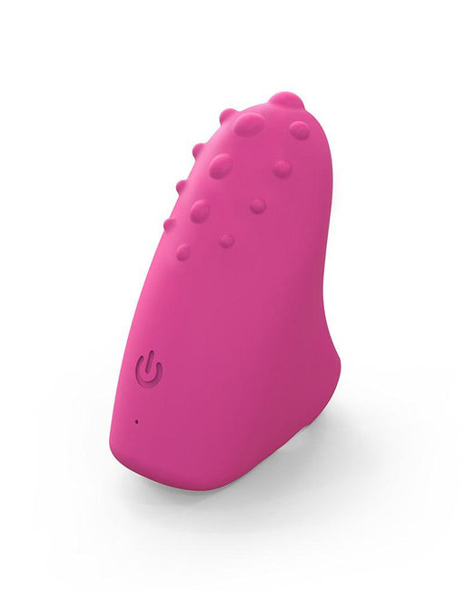 Dorcel - Magic Finger Recharge - Vinger Vibrator - Roze-Laced-up.nl