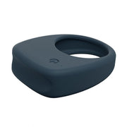 Dorcel - Mastering Recharge - Vibrerende Cockring Met Clitoris Stimulatie - Rekbaar-Laced-up.nl