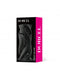 Dorcel - Deep Blow - Masturbator Met Sleeve - Zwart-Erotiekvoordeel.nl