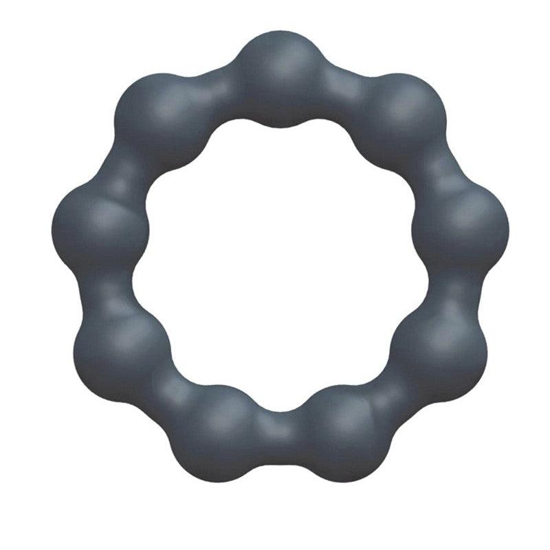 Dorcel - Maximize Ring - Cockring - Rekbaar - Siliconen-Laced-up.nl