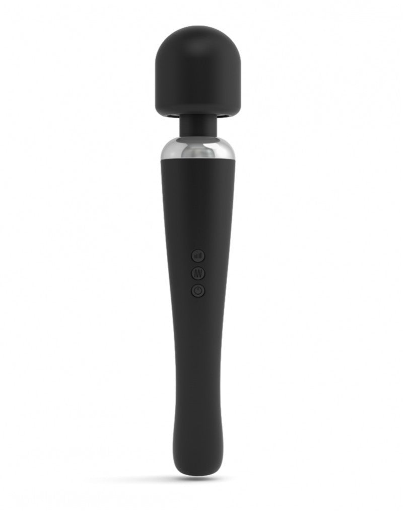 Dorcel - Megawand - Oplaadbare Wand Vibrator-Laced-up.nl