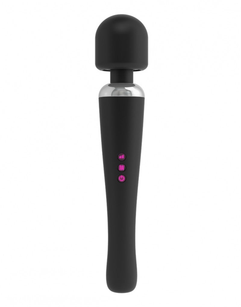 Dorcel - Megawand - Wiederaufladbarer Stabvibrator - Laced-up.nl