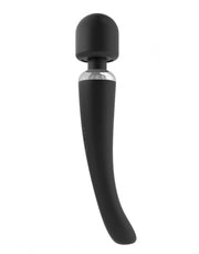 Dorcel - Megawand - Wiederaufladbarer Stabvibrator - Laced-up.nl
